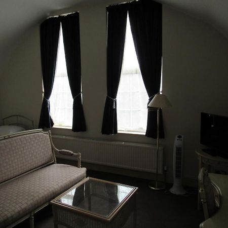 The Beaumont Accommodation Louth  Phòng bức ảnh