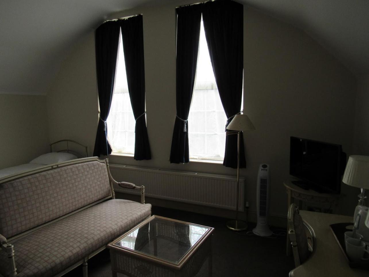 The Beaumont Accommodation Louth  Phòng bức ảnh