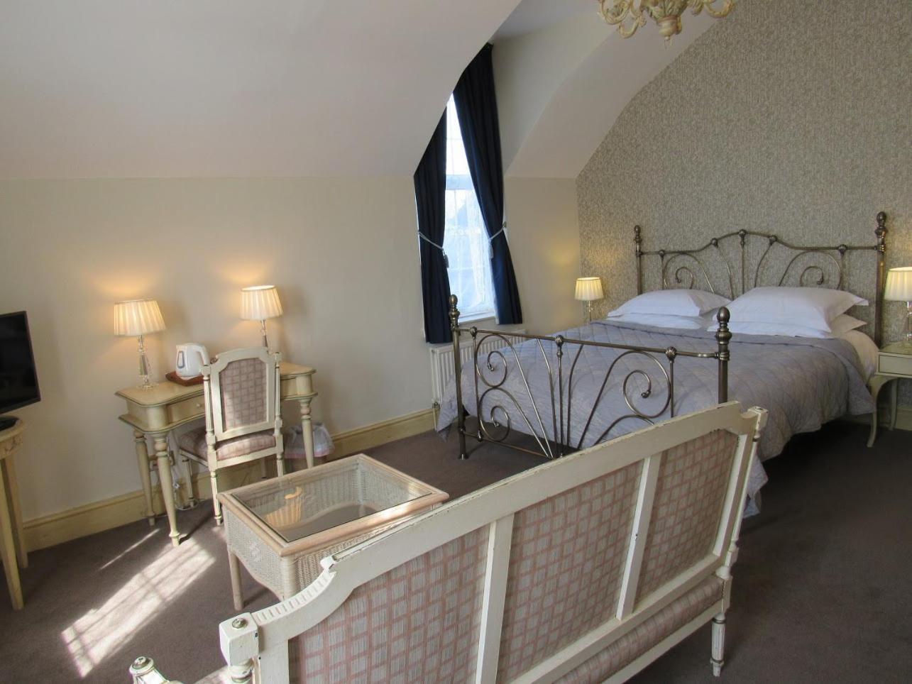 The Beaumont Accommodation Louth  Phòng bức ảnh