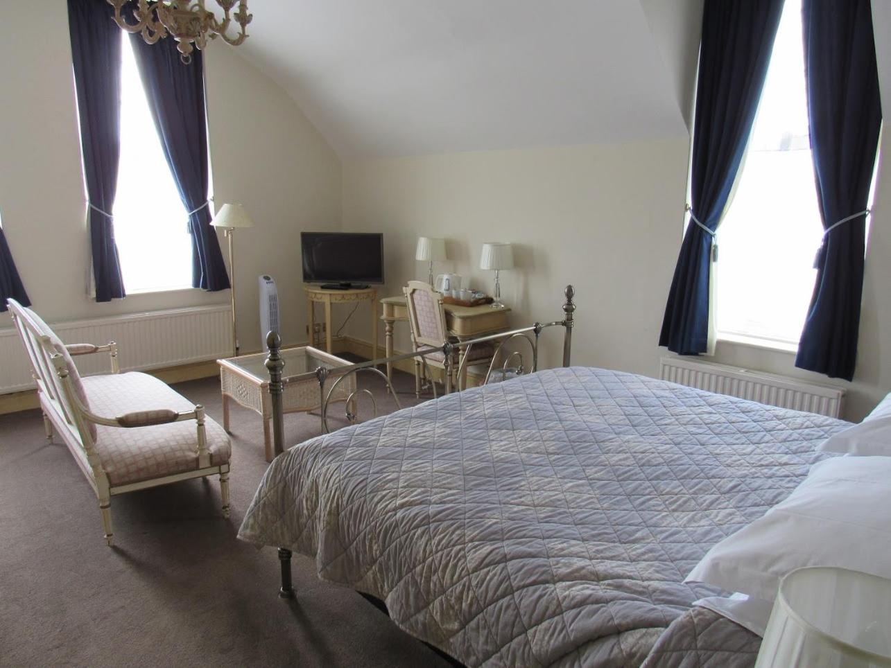 The Beaumont Accommodation Louth  Phòng bức ảnh