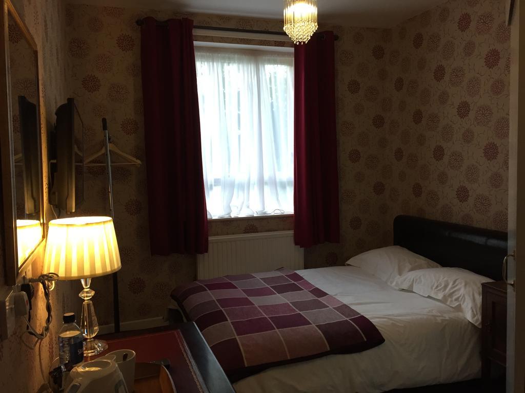 The Beaumont Accommodation Louth  Ngoại thất bức ảnh