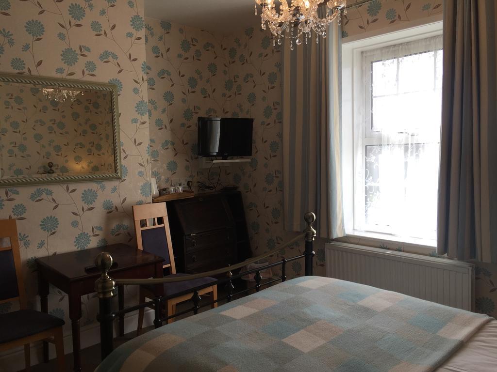 The Beaumont Accommodation Louth  Phòng bức ảnh