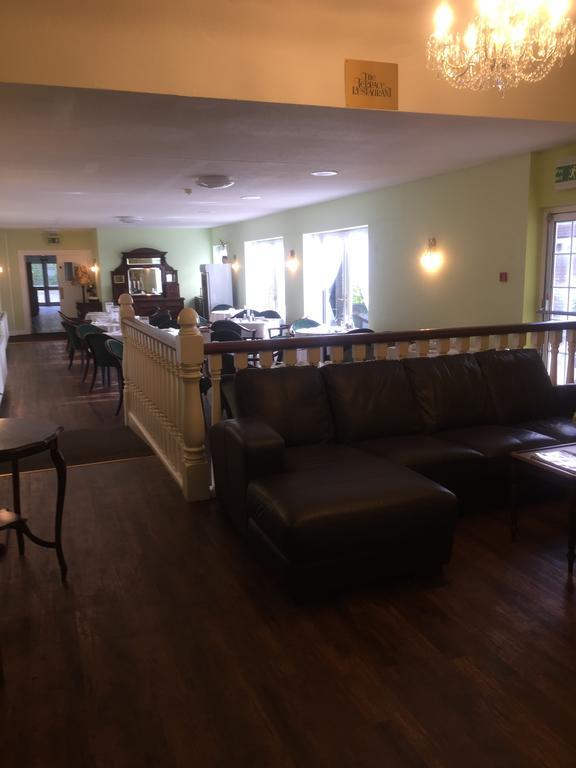 The Beaumont Accommodation Louth  Ngoại thất bức ảnh