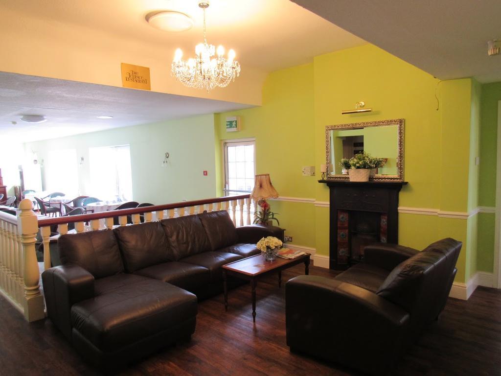The Beaumont Accommodation Louth  Ngoại thất bức ảnh