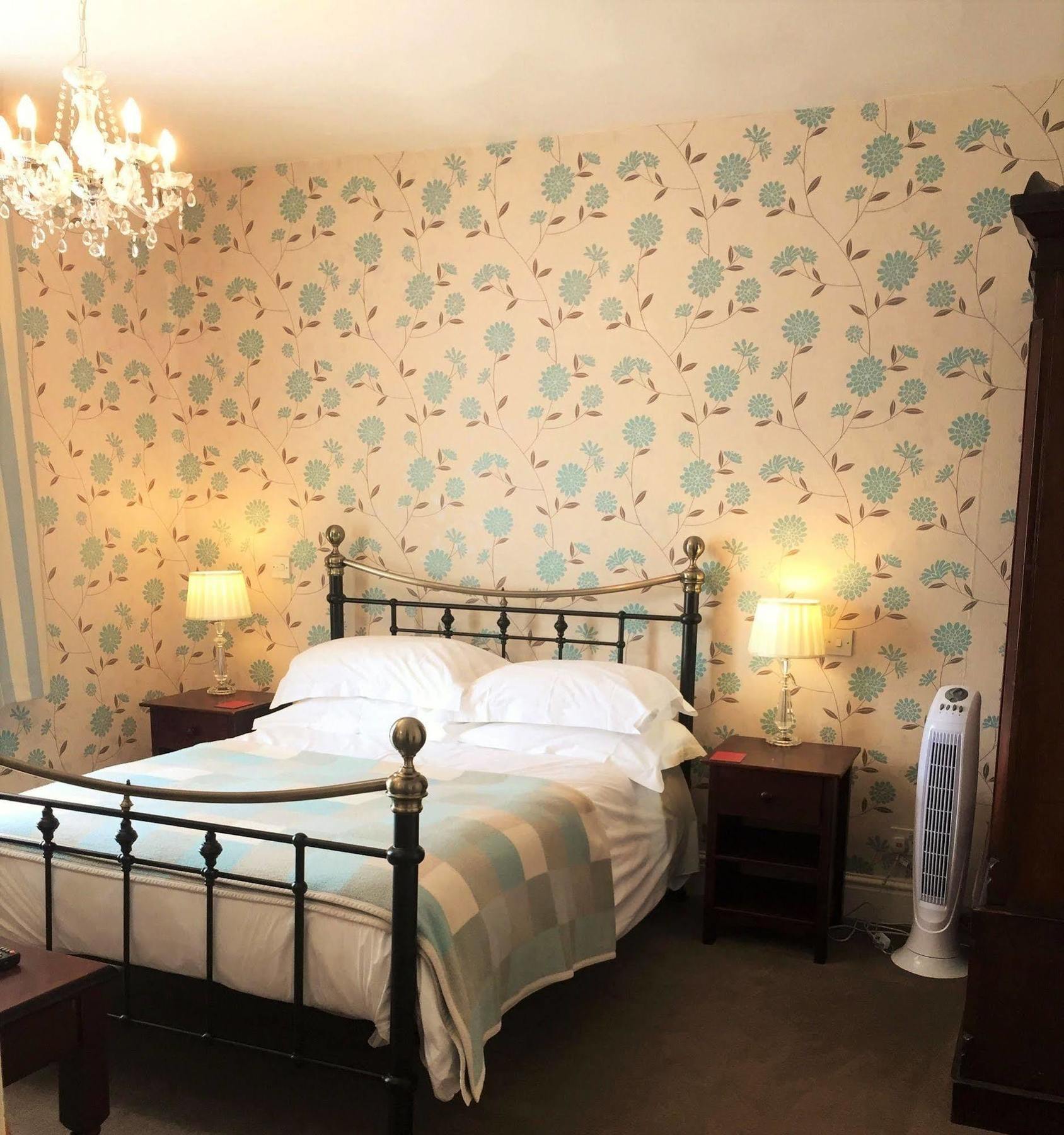 The Beaumont Accommodation Louth  Ngoại thất bức ảnh