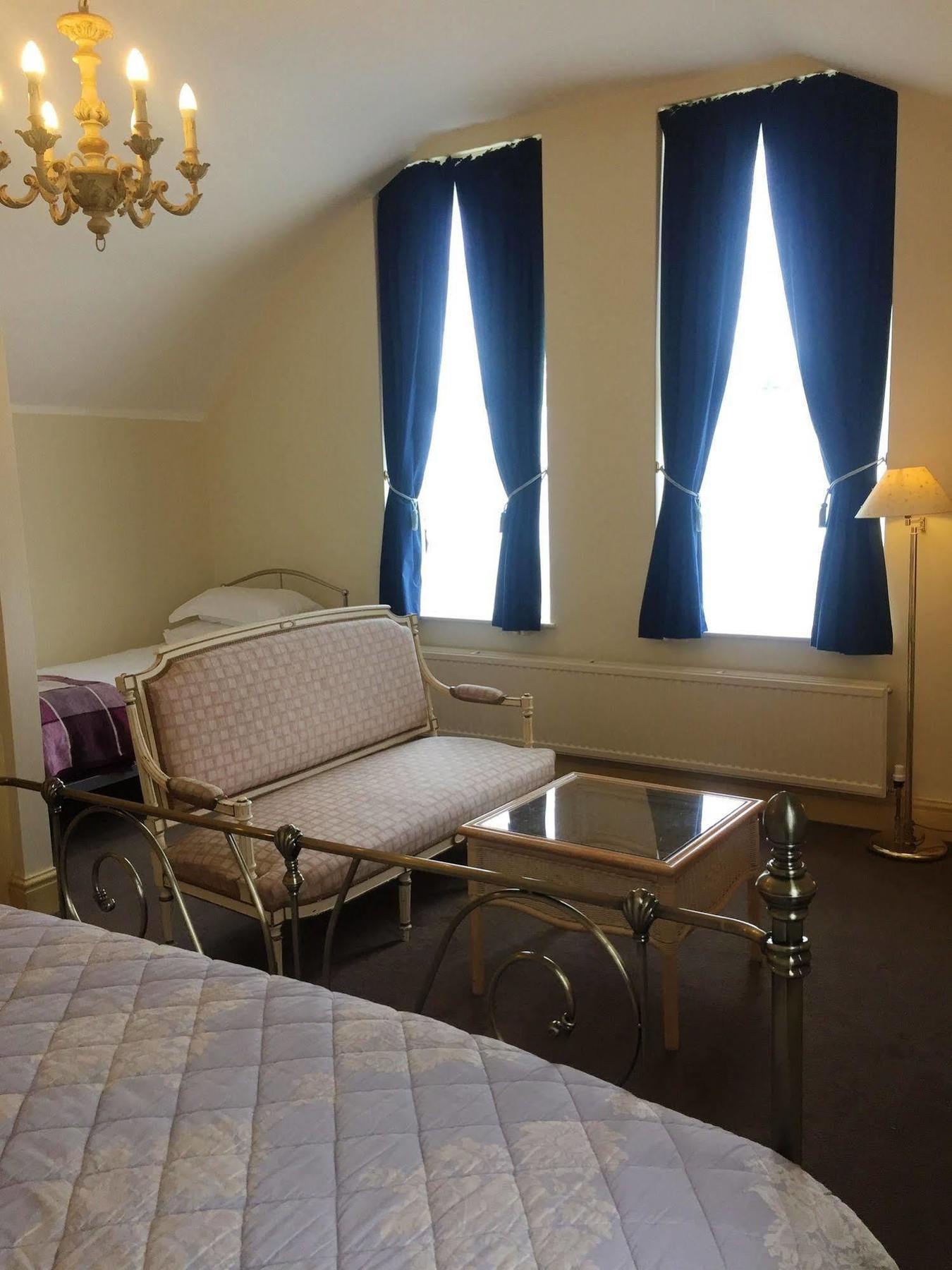 The Beaumont Accommodation Louth  Ngoại thất bức ảnh