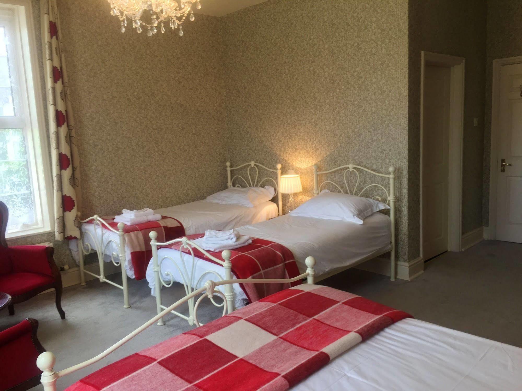 The Beaumont Accommodation Louth  Ngoại thất bức ảnh