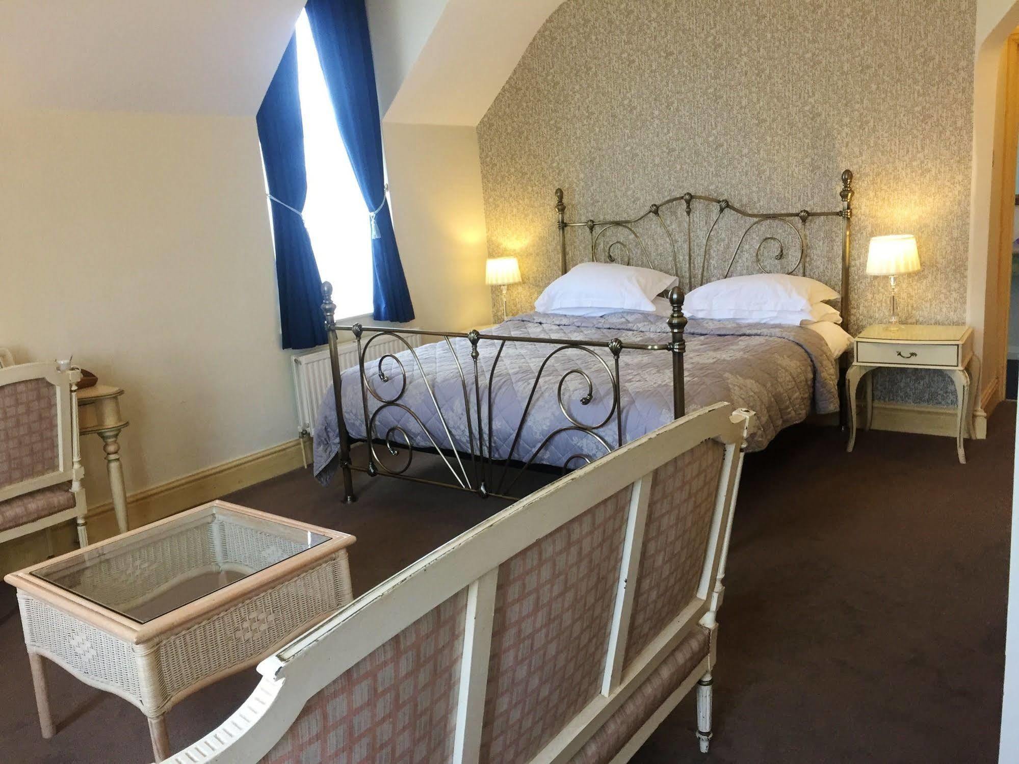 The Beaumont Accommodation Louth  Ngoại thất bức ảnh
