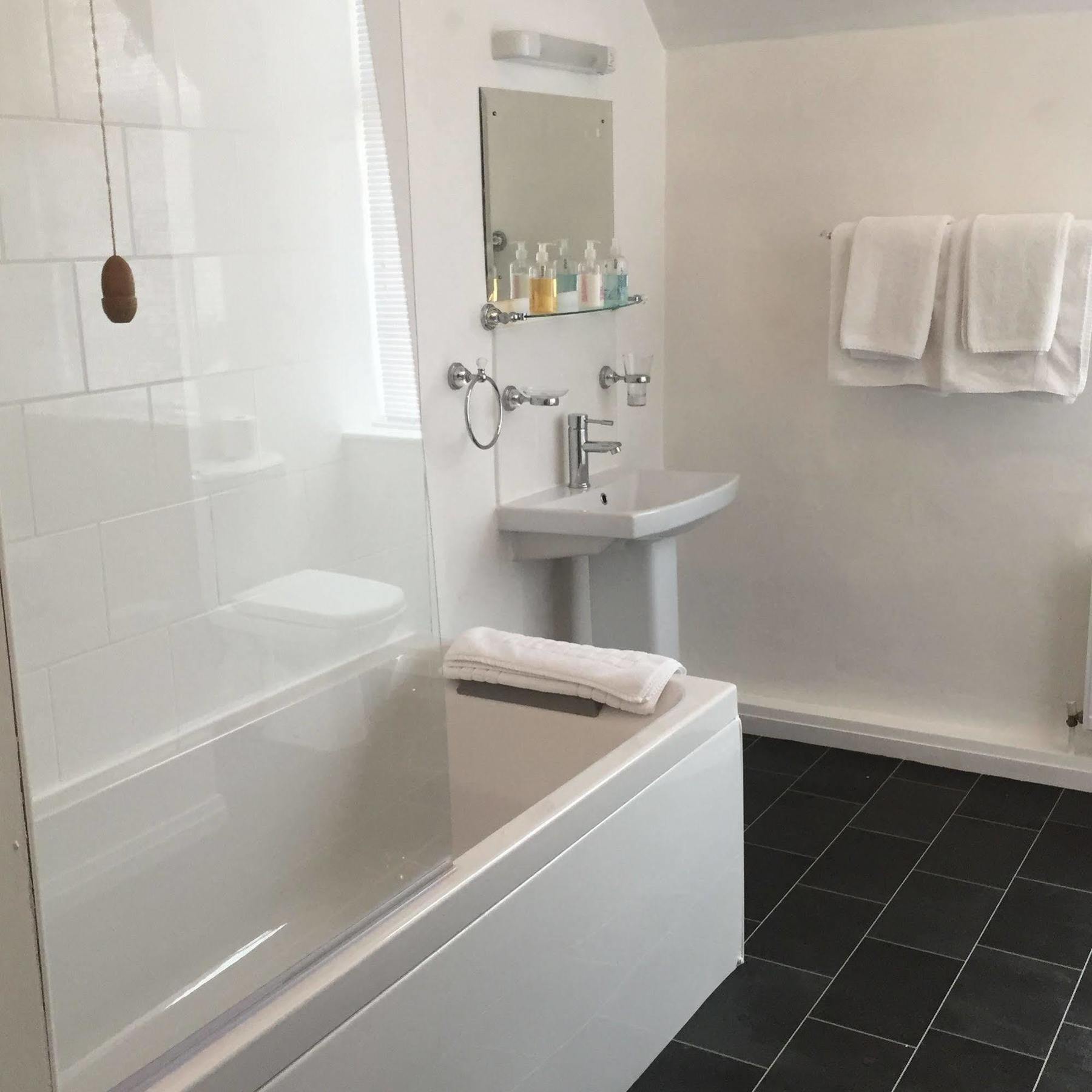 The Beaumont Accommodation Louth  Ngoại thất bức ảnh