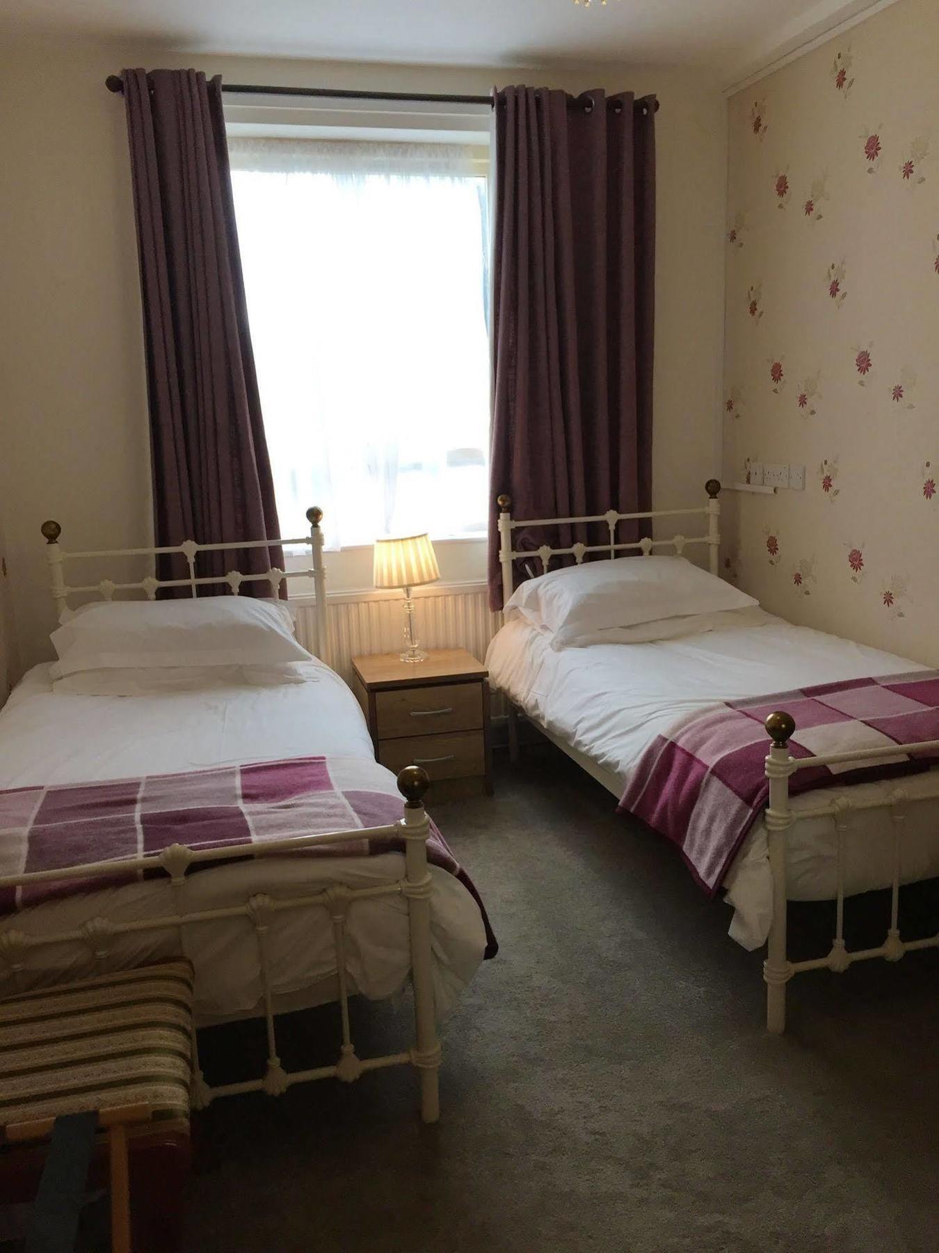 The Beaumont Accommodation Louth  Ngoại thất bức ảnh