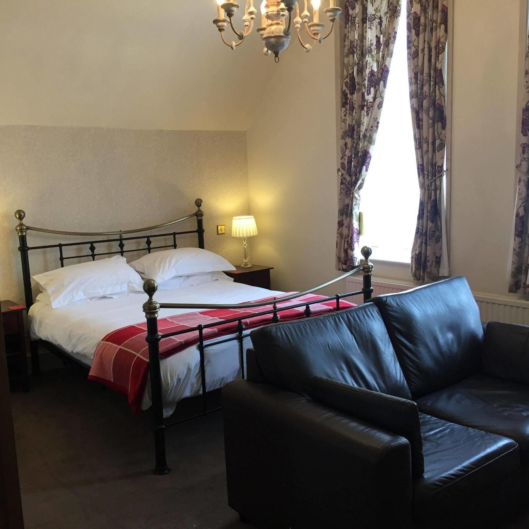 The Beaumont Accommodation Louth  Ngoại thất bức ảnh