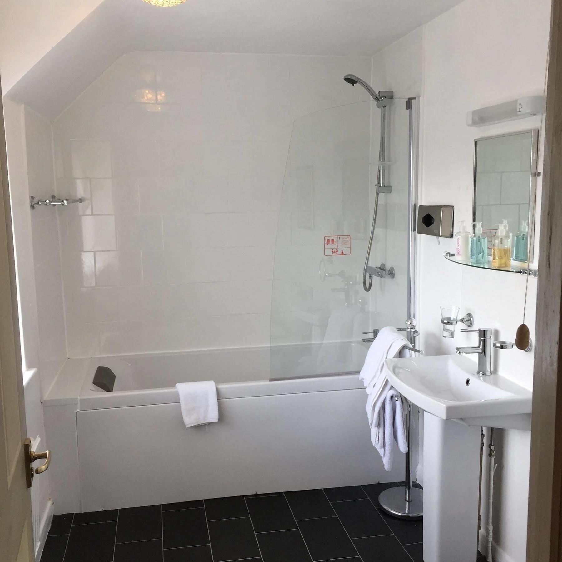 The Beaumont Accommodation Louth  Ngoại thất bức ảnh