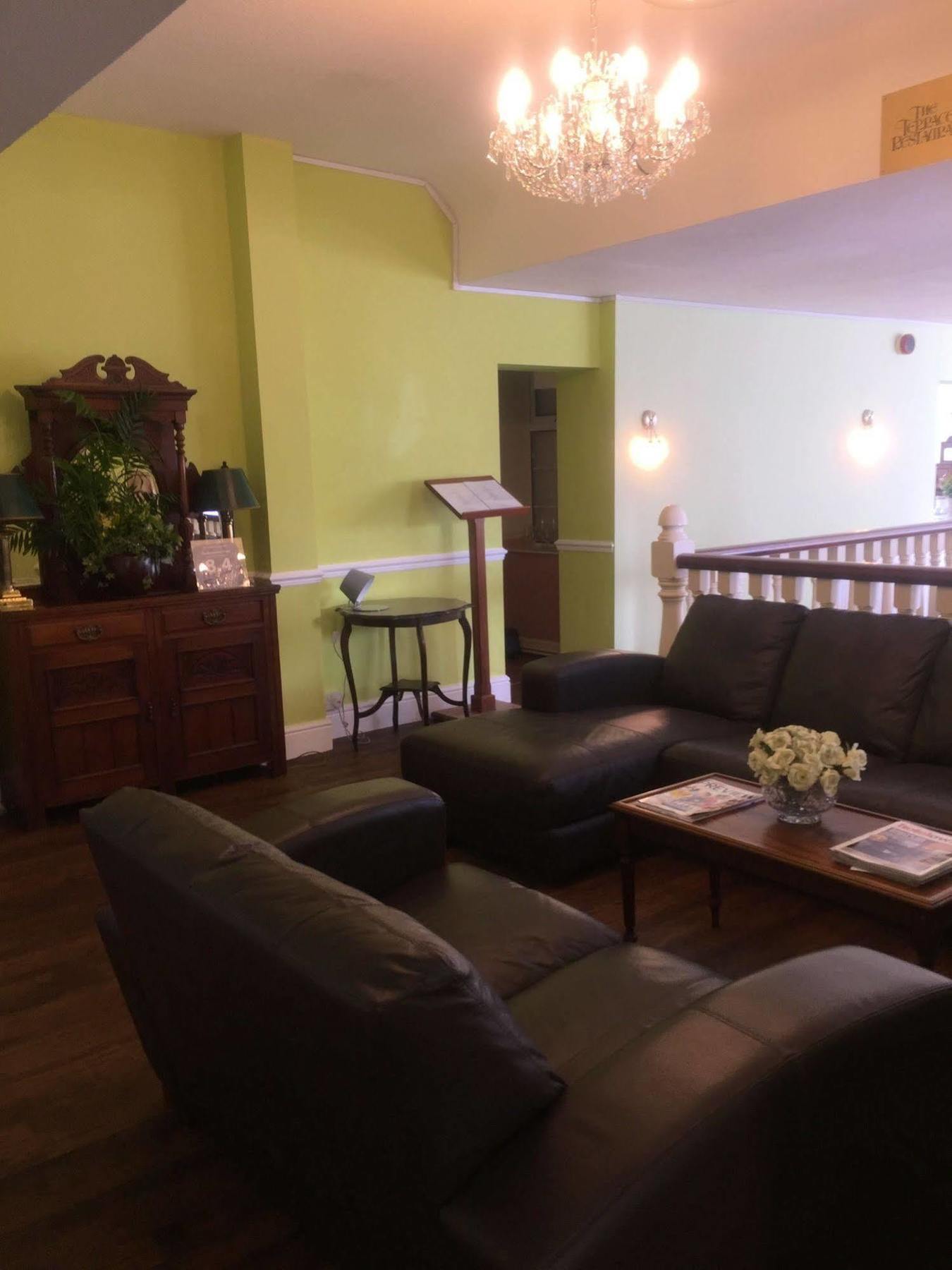 The Beaumont Accommodation Louth  Ngoại thất bức ảnh