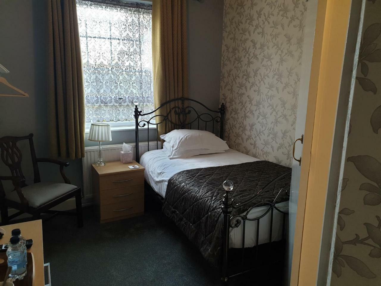 The Beaumont Accommodation Louth  Ngoại thất bức ảnh